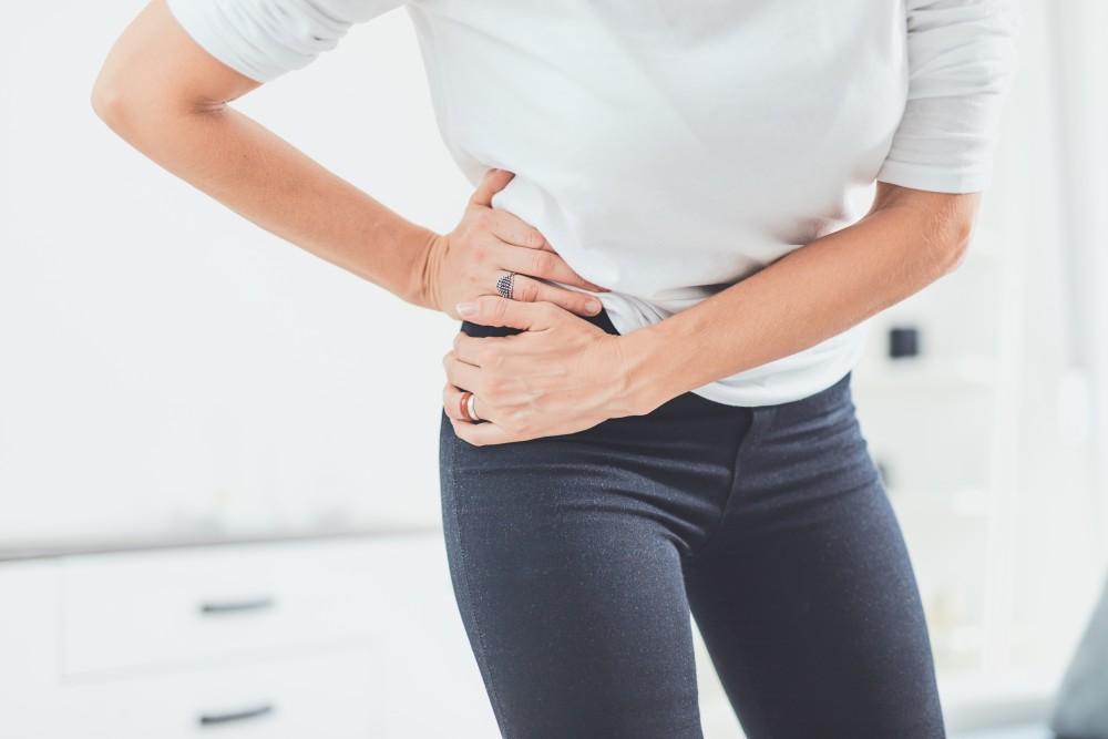 Could a Weak Core Be the Real Reason Behind Your Back Pain, Poor Posture and Persistent Belly Bulge Central Milton Keynes?